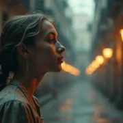Detalhes de figurino em filmes históricos que são precisos