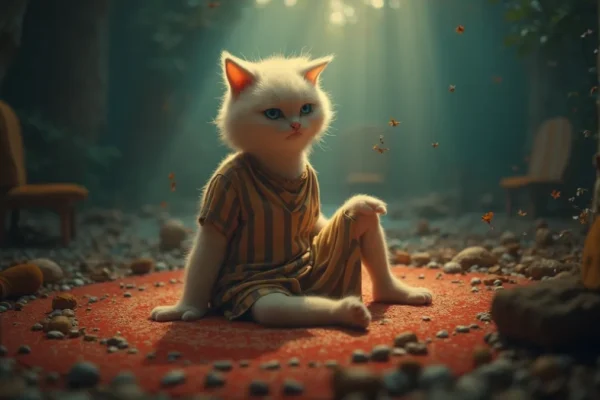 Detalhes escondidos em filmes da Disney que poucos notam