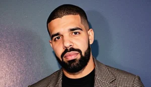 Drake revela câncer do pai em nova música