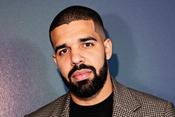 Drake revela câncer do pai em nova música