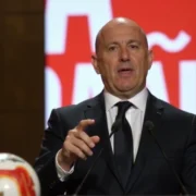España define su lista para el Mundial 2026