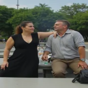 Francesca em Quem Ama Cuida: mistério revelado