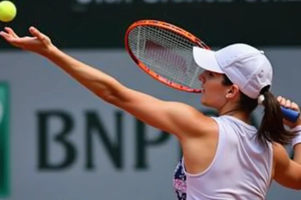 French Open 2026: Djokovic e Rybakina em ação no Dia 4