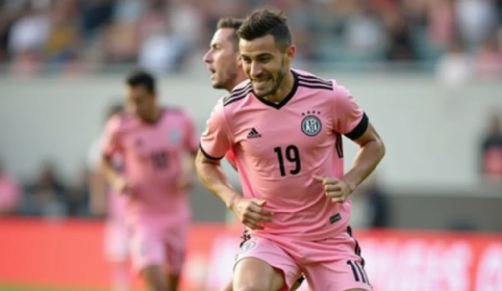 Inter Miami x Philadelphia Union: onde assistir ao vivo, horário e escalações