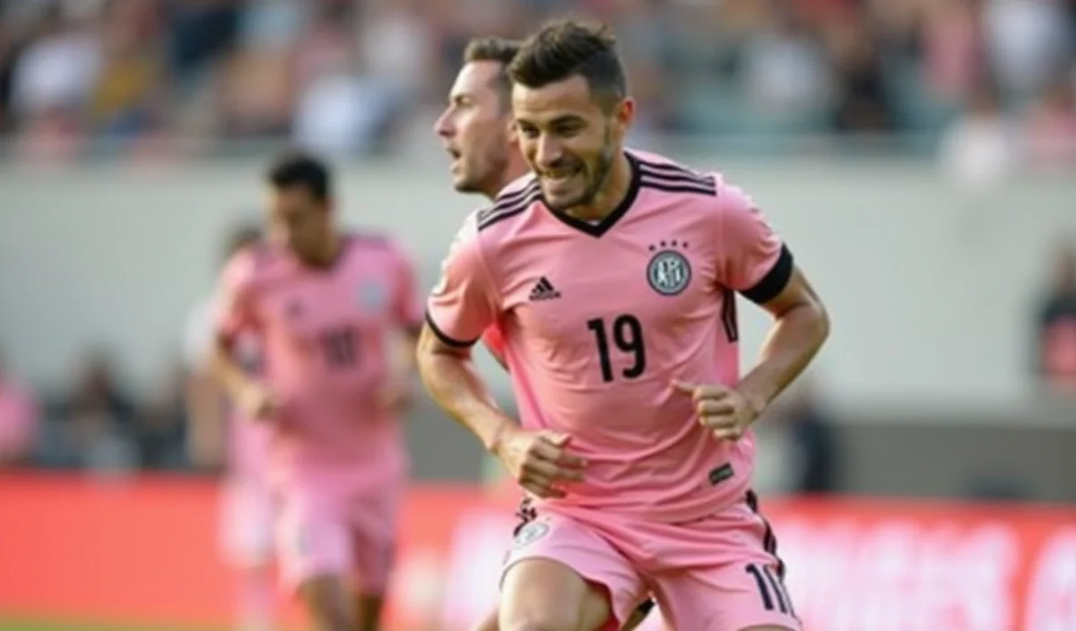 Inter Miami x Philadelphia Union: onde assistir ao vivo, horário e escalações