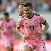 Inter Miami x Philadelphia Union: onde assistir ao vivo, horário e escalações