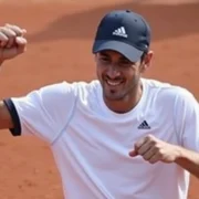 Jódar vs Carreño: octavos Roland Garros