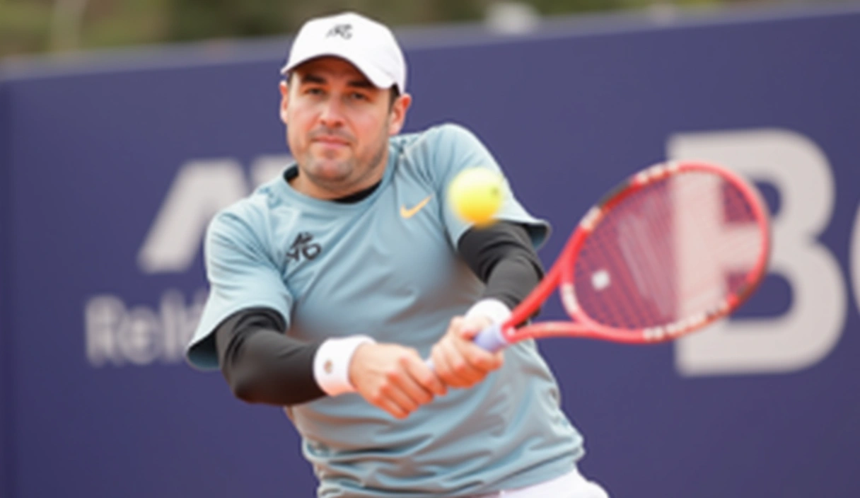 João Fonseca estreia na grama no ATP 500 de Halle