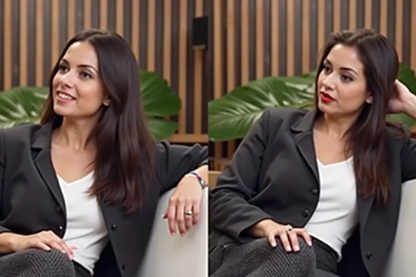 Larissa Manoela revela planos de engravidar em breve