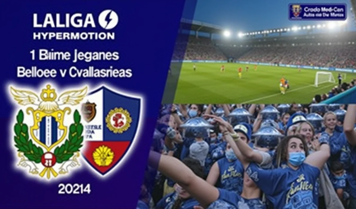 Leganés vs Huesca: horario y TV hoy en LaLiga Hypermotion
