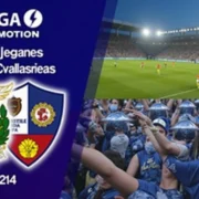 Leganés vs Huesca: horario y TV hoy en LaLiga Hypermotion