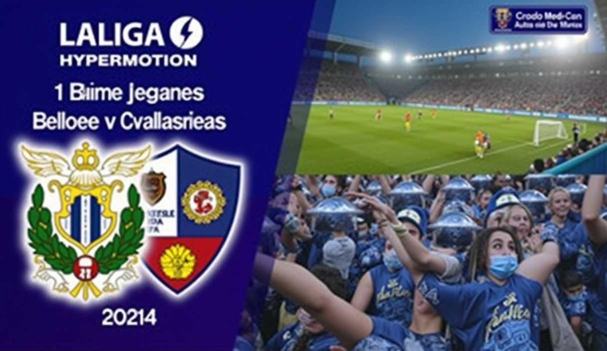 Leganés vs Huesca: horario y TV hoy en LaLiga Hypermotion