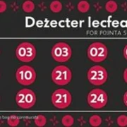 Lotofácil 3698: confira os números sorteados