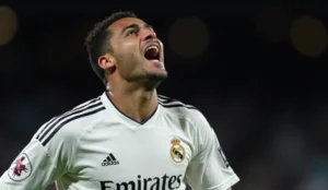Mbappé é vaiado em retorno ao Real Madrid