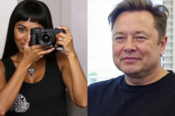 Mia Khalifa rebate Musk sobre escalação de Nyong’o