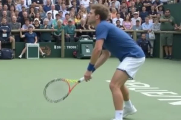 Michelsen x Jodar: prévia da 3ª rodada de Roland Garros