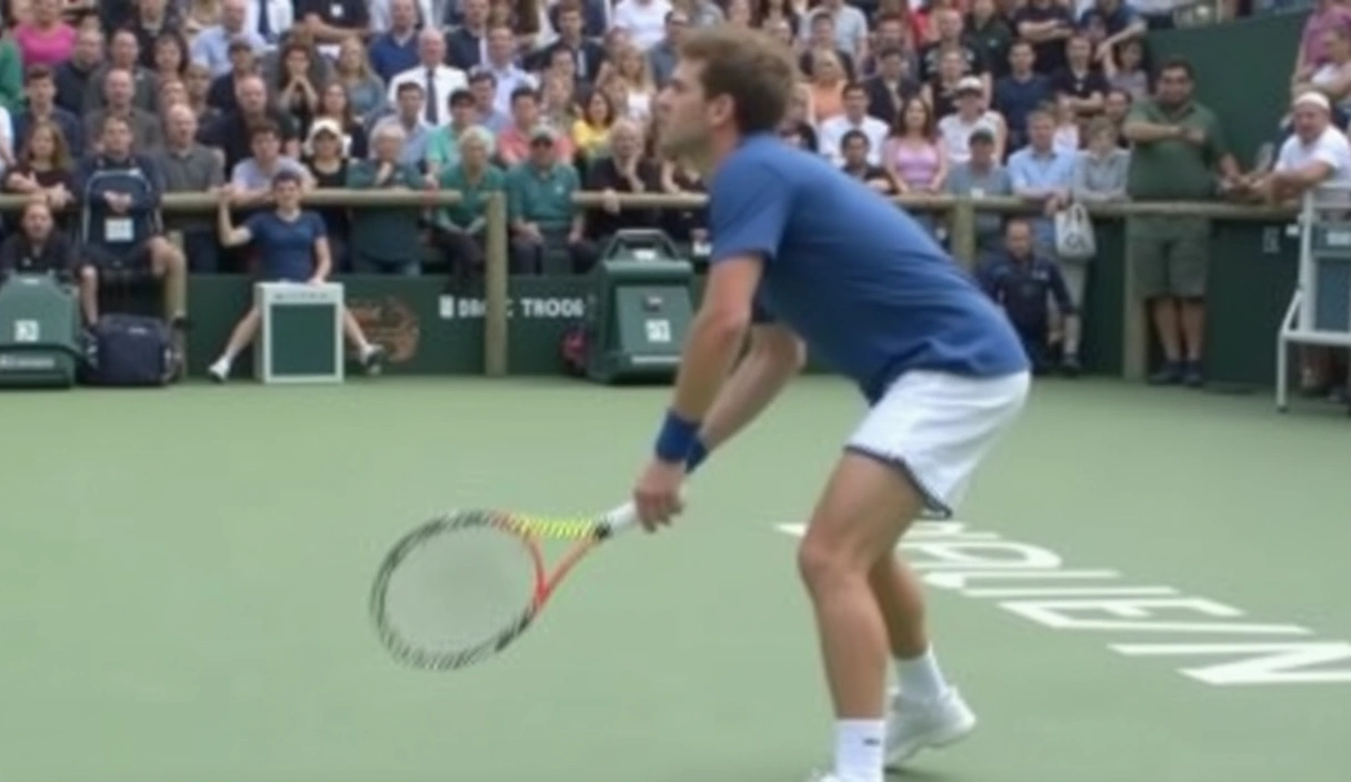 Michelsen x Jodar: prévia da 3ª rodada de Roland Garros