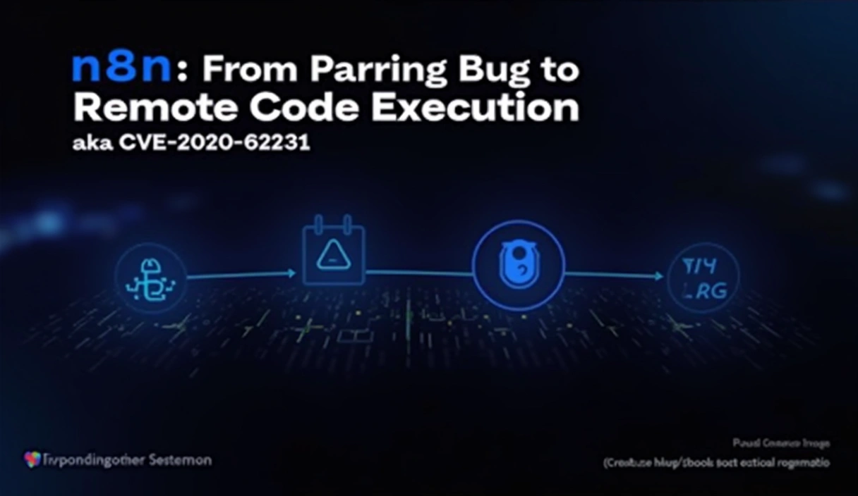 n8n: bug de parsing leva a RCE (CVE-2026-42231)