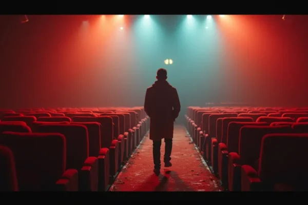 Os bastidores das maiores turnês da história registrados no cinema