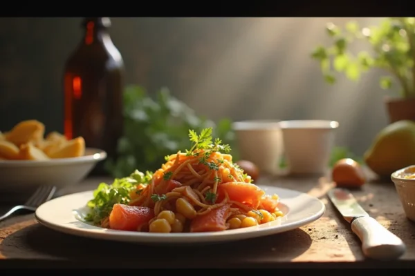 Os documentários de gastronomia mais incríveis disponíveis