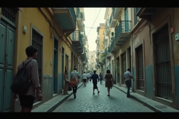 Os filmes de espionagem ambientados na América Latina