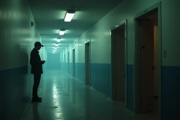 Os filmes de espionagem ambientados na Europa dividida