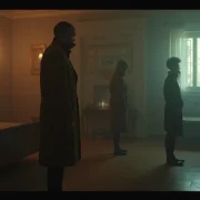 Os filmes de espionagem que eram considerados subversivos