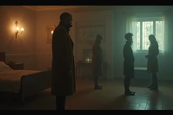 Os filmes de espionagem que eram considerados subversivos