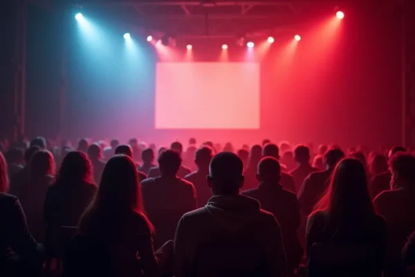 Os filmes de shows ao vivo que emocionaram fãs no mundo todo