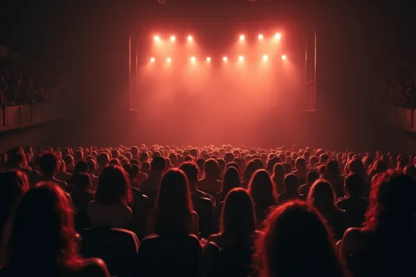 Os filmes de shows que renderam mais do que turnês ao vivo