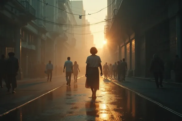 Os filmes que mais influenciaram a moda e o comportamento