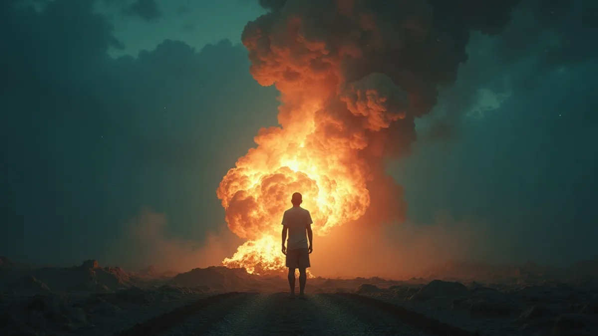 Os filmes que retratam espiões roubando segredos nucleares