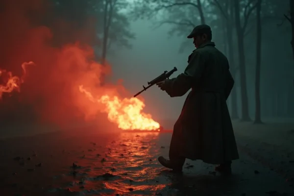 Os filmes sobre a Guerra do Vietnã com trama de espionagem
