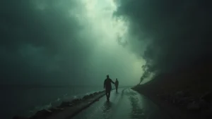 Os filmes sobre fugas dramáticas pela Cortina de Ferro