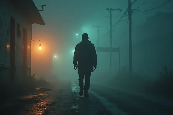 Os métodos de vigilância mostrados nos thrillers da Guerra Fria
