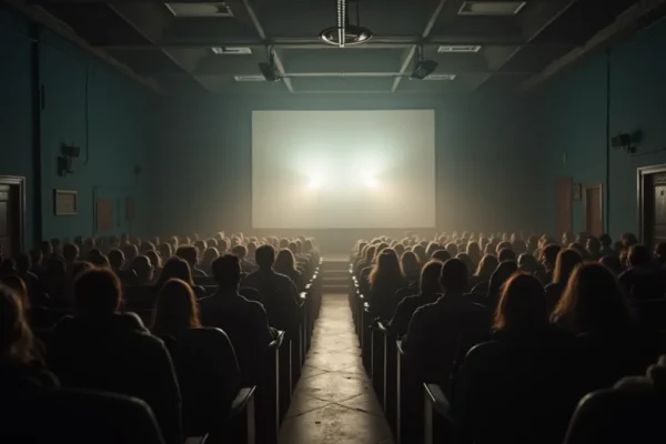 Os maiores shows da história que viraram filmes de cinema