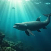 Os melhores documentários sobre oceanos e vida marinha hoje