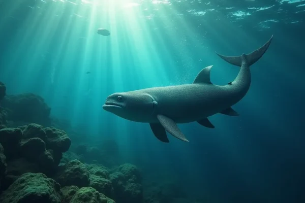 Os melhores documentários sobre oceanos e vida marinha hoje