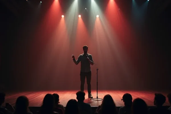 Os melhores especiais de stand-up comedy para assistir hoje