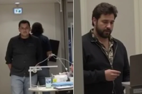 Pai de falso médico também atuava ilegalmente
