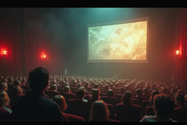 Quando atores saíram do roteiro e fizeram história no cinema