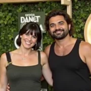 Rodrigo Simas ignorou privilégio no show da Shakira