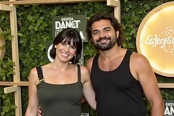 Rodrigo Simas ignorou privilégio no show da Shakira