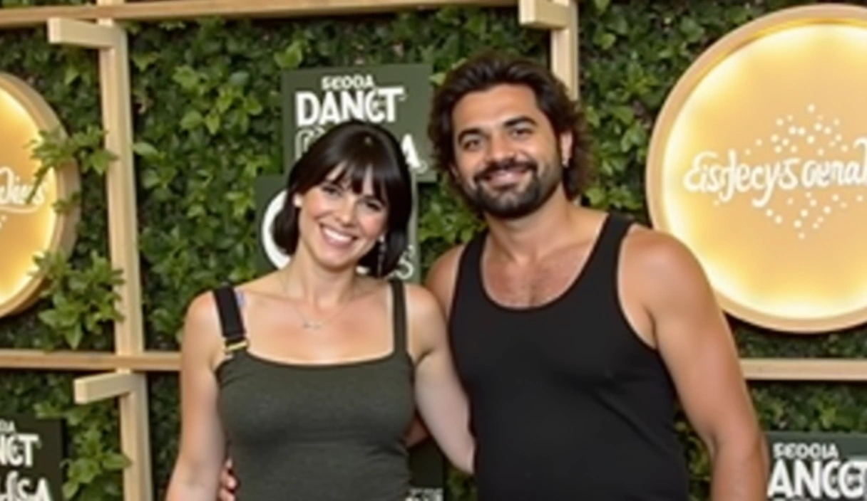Rodrigo Simas ignorou privilégio no show da Shakira