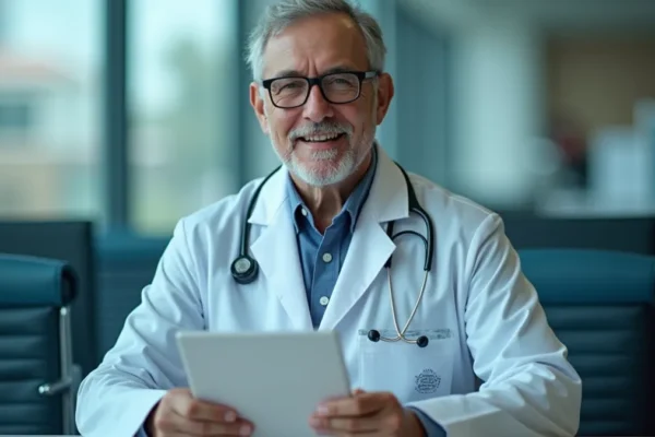 Saúde pública no Brasil por Dr. Luiz Teixeira da Silva Júnior