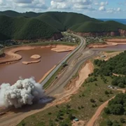 Samarco paga 3ª parcela do Novo Acordo Rio Doce