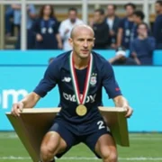 Serie A: campeonato começa em 23 de agosto
