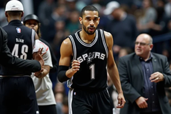 Spurs arrasam Thunder e forçam jogo 7