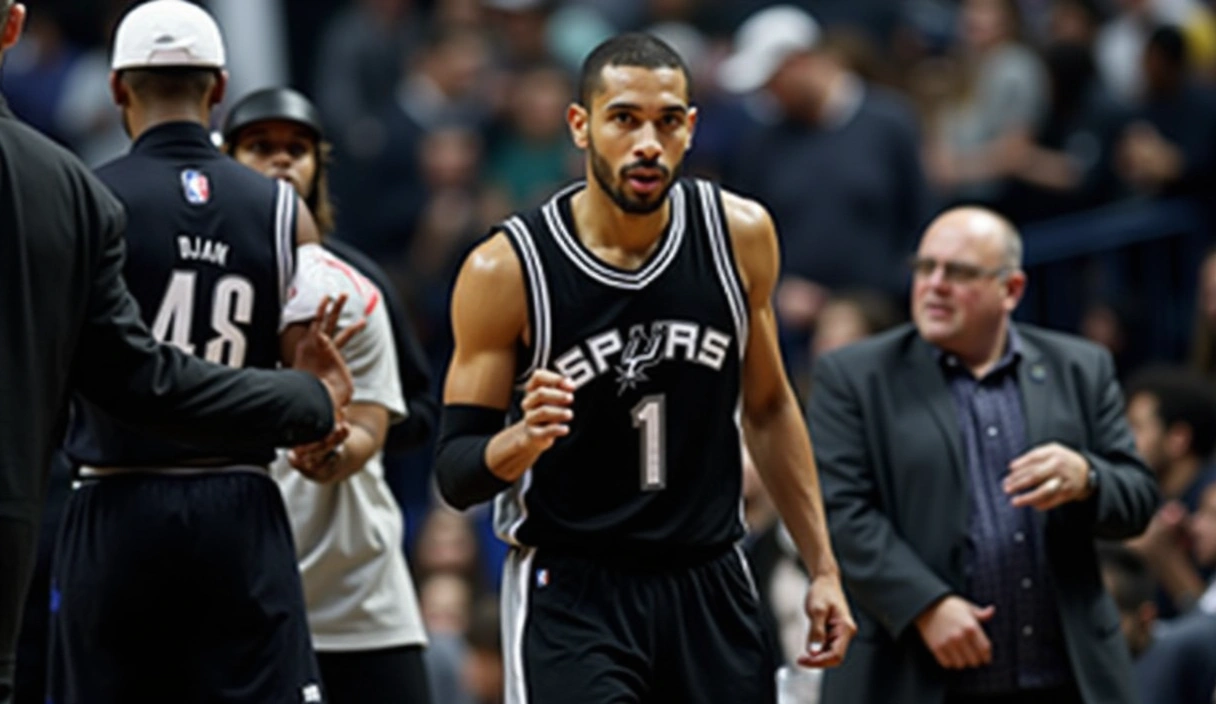 Spurs arrasam Thunder e forçam jogo 7