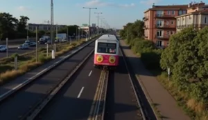 Vale: Venda de bilhetes do trem noturno em julho